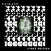 Dlo Goldmen - Cyber Soldier - Single
